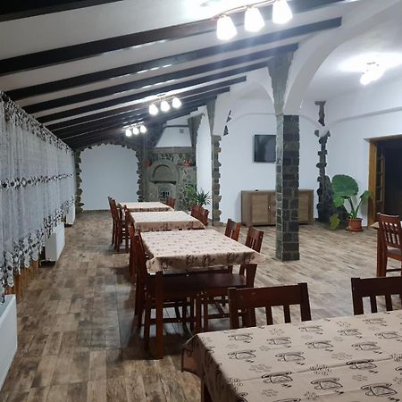 Отель Casa Luca Сымбэта-де-Сус Экстерьер фото